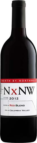 North By Northwest Col Vly Red Blnd