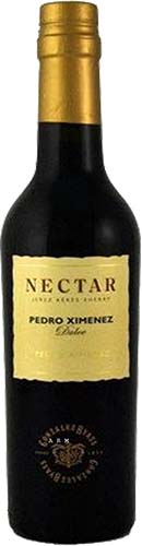 Gonzalez Byass Nectar Px Sherry 750 Ml