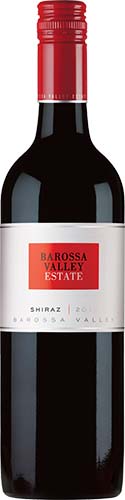 Barossa Valley Estate Shiraz 2020