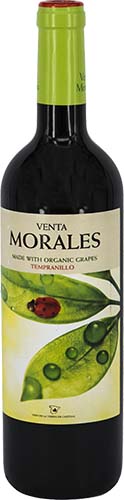 Venta Morales Organic Temp