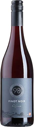 Ninety+cellars Pinot Noir