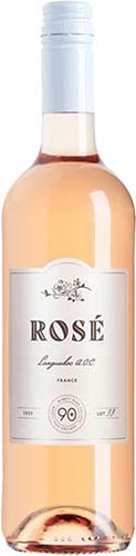 Ninety+cellars Rose'