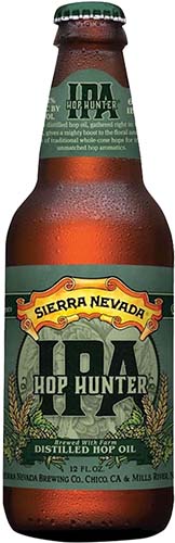 Sierra Nevada Hop Hunter 6pk