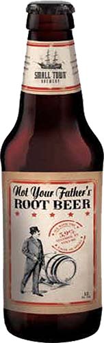 Not Your Fathers Rootbeer 6pk Btl