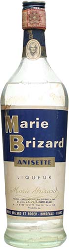 Marie Brizard-anniset