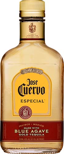 Cuervo Gold 80