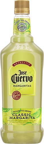 Cuervo Auth Lime