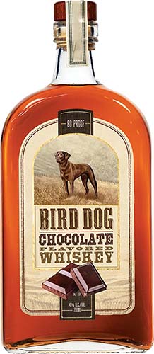 Bird Dog Chocolate Flavored Whiskey