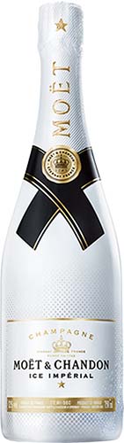Moet&chandon Imperial Ice