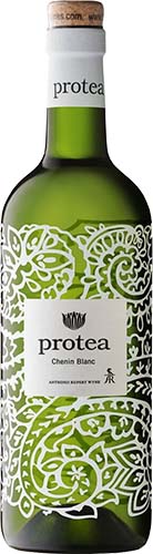 Protea White Blend 750