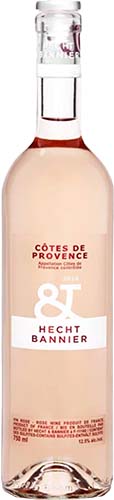 Hecht & Bannier Cotes Du Provence