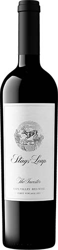 Stags' Leap The Investor Napa Valley Red Blend 750ml