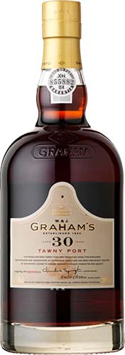 Graham's Porto 30y Old