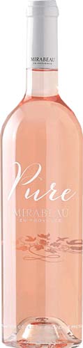 Mirabeau Pure Rose 750ml