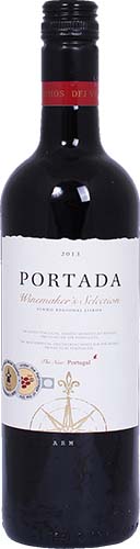 Portada Winemake Selection 750ml
