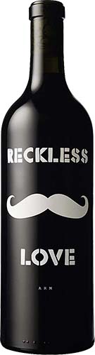Reckless Love Red Blend 750ml