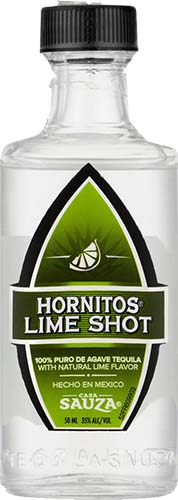 Sauza Hornitos Lime Shot
