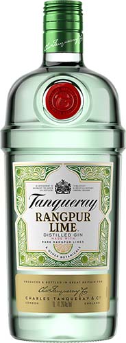 Tanqueray Rangpur 1 Ltr