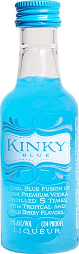Kinky Blue 50ml