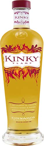 Kinky Flame
