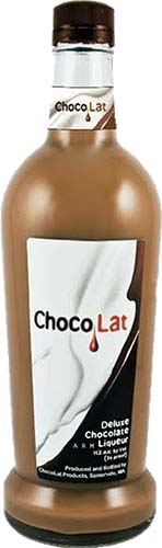 Choco Lat Chocolate Liqueur