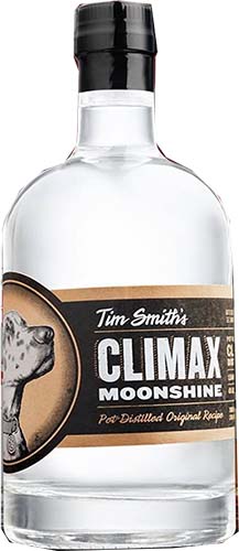 Tim Smiths Climax Moonshine