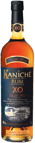 Kaniche Xo Rum