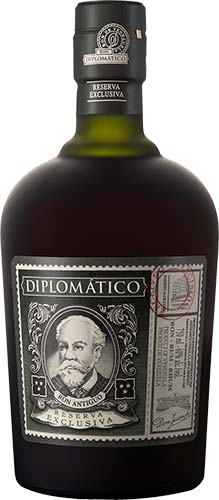 Diplomatico Exclusiva Rum