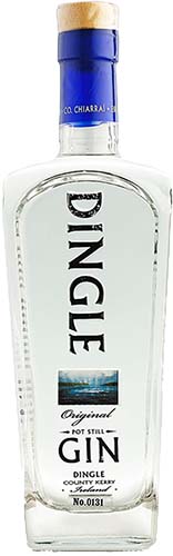 Dingle Irish Gin