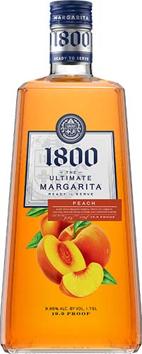 Ult 1800 Marg Peach 19.9