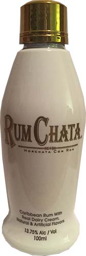 Rum Chata 3pk