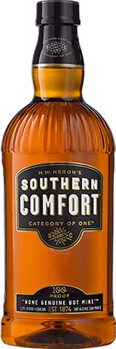 Southern Comfort 100pf 1.75l
