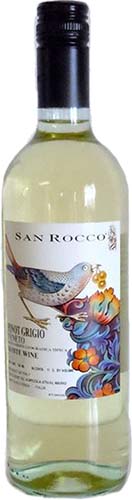 San Rocco Pinot Grigio