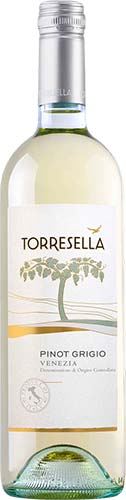 Torresella Pinot Grigio Venezia 750ml
