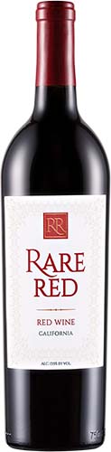 Rare Red Blend