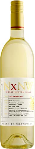 North By Northwest Riesling