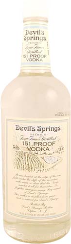 Devils Springs 151