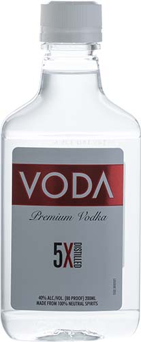 Voda Vodka