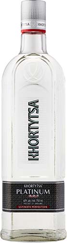 Khortytsa Vodka