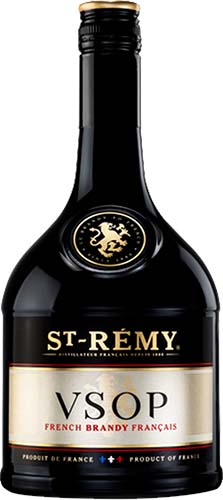 St-remy Vsop French Brandy