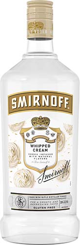 Smirnoff Whipped