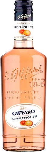 Giffard Pamplemousse Liqueur