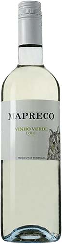 Mapreco Vinho Verde 750ml
