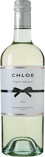 Chloe Pinot Grigio 750ml