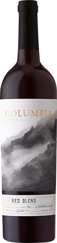 Columbia Winery Red Blend Red Wine