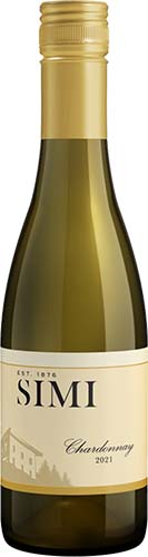 Simi Chardonnay