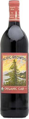 Pacific Redwood Cabernet