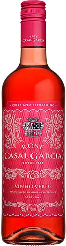 Casal Garcia Rose 750ml