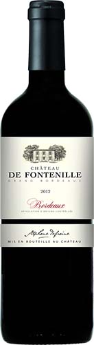 Fontenille Bordeaux Rouge