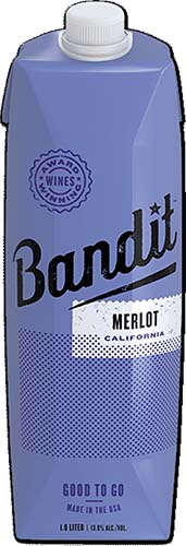 Bandit Merlot